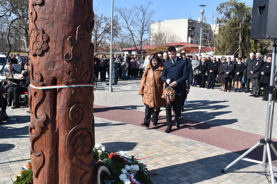 emlékezés 1848-49 forradalmára és szabadságharcára 49